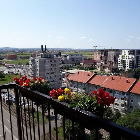 Penthouse Apartament Nufarul Gran Varadino Esterno foto