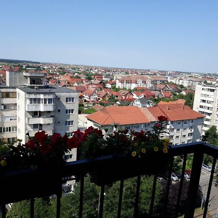 Penthouse Apartament Nufarul Gran Varadino Esterno foto