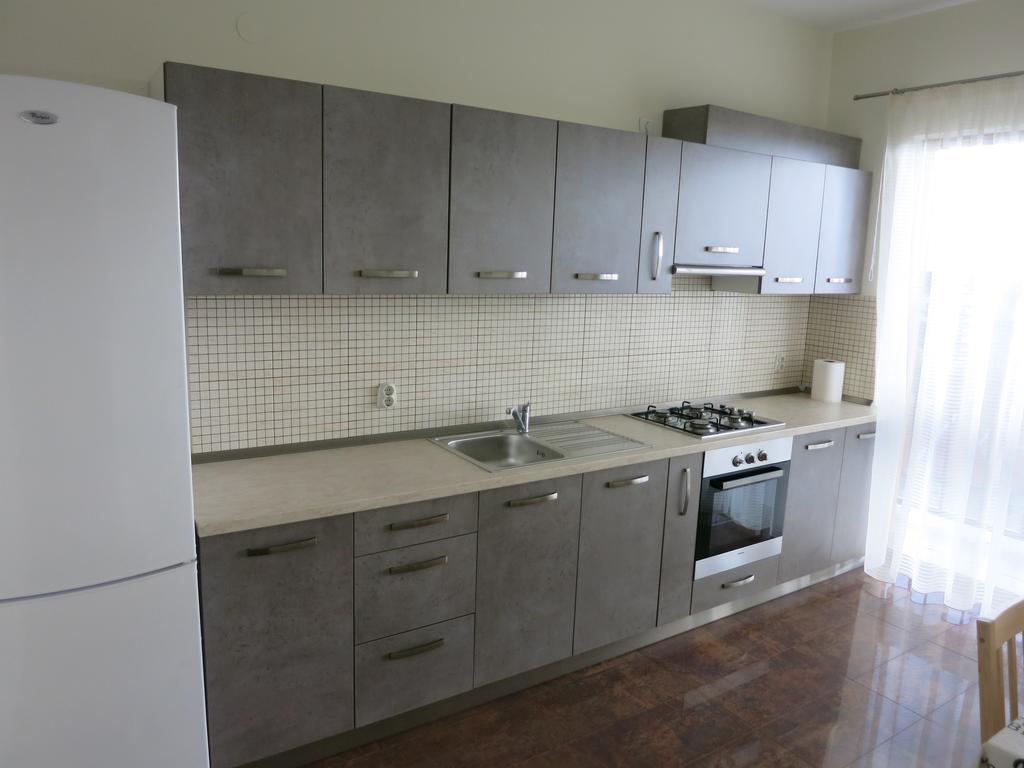 Penthouse Apartament Nufarul Gran Varadino Esterno foto