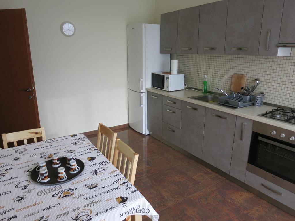 Penthouse Apartament Nufarul Gran Varadino Esterno foto