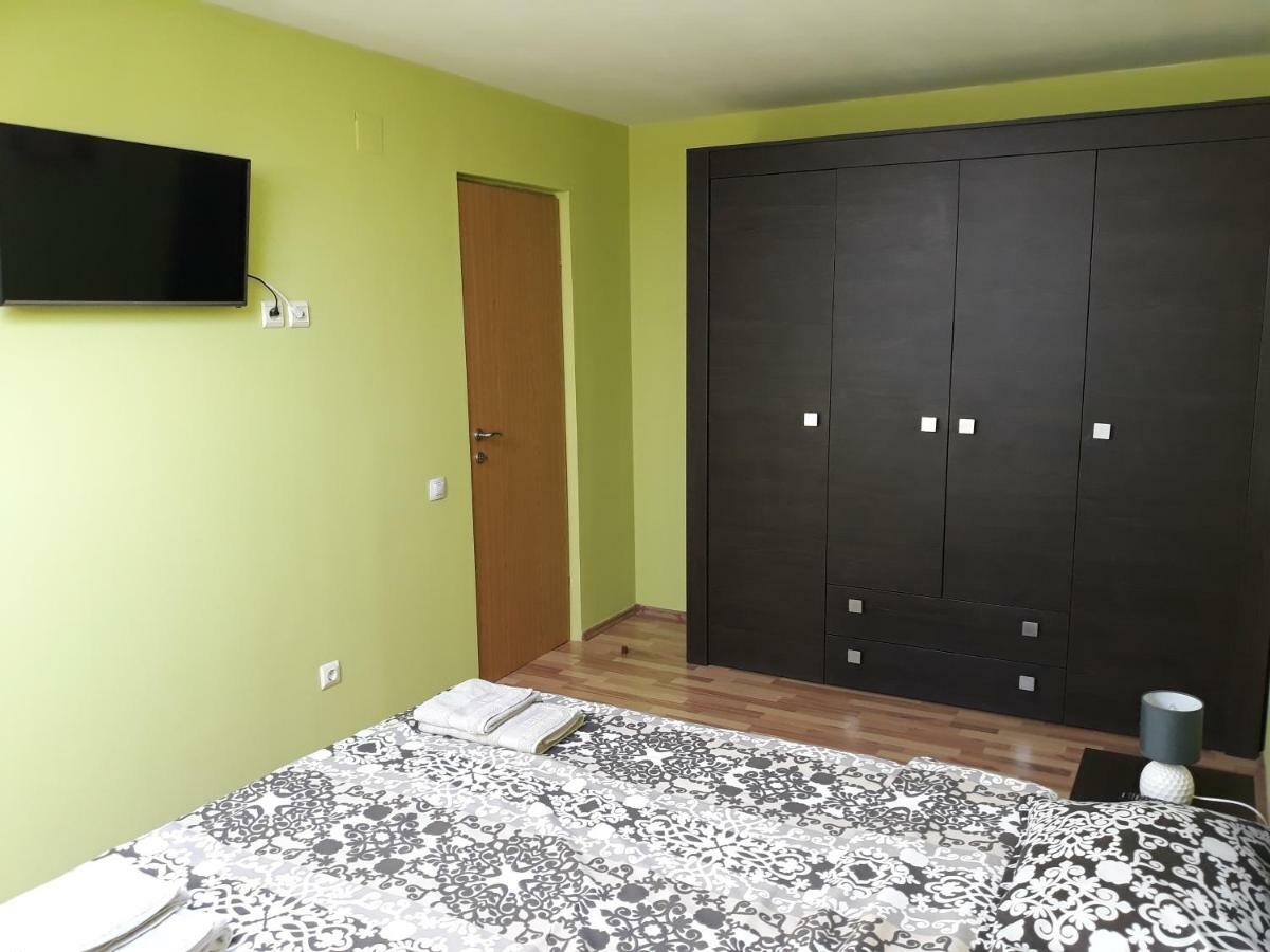 Penthouse Apartament Nufarul Gran Varadino Esterno foto