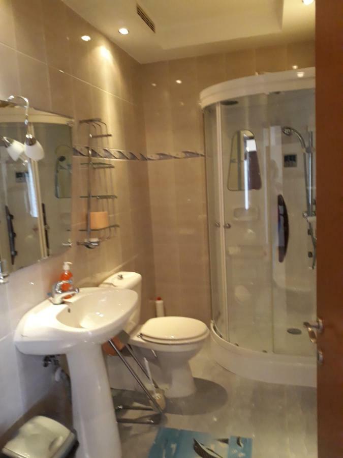 Penthouse Apartament Nufarul Gran Varadino Esterno foto