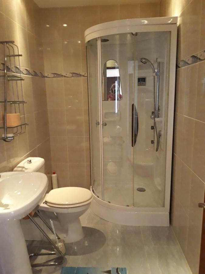 Penthouse Apartament Nufarul Gran Varadino Esterno foto