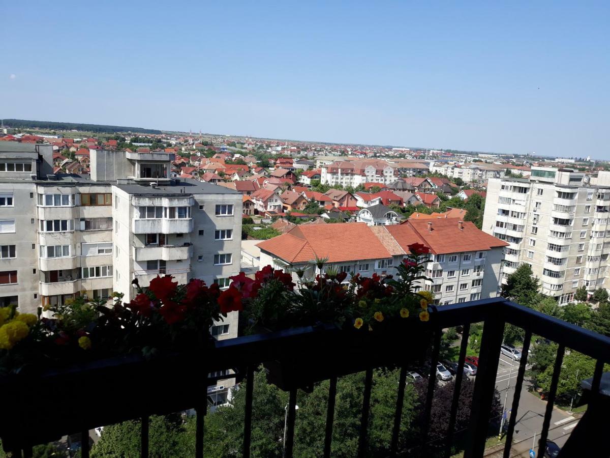 Penthouse Apartament Nufarul Gran Varadino Esterno foto
